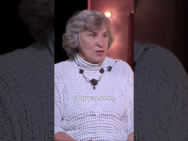 ЕКАТЕРИНА МУРАШОВА / Про двойные стандарты!