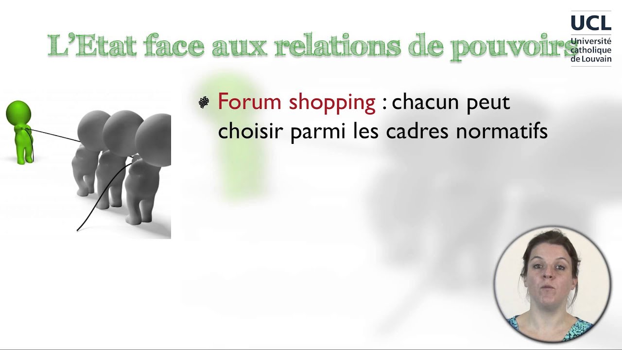 1-3-3 Approches Socio-Institutionnelles