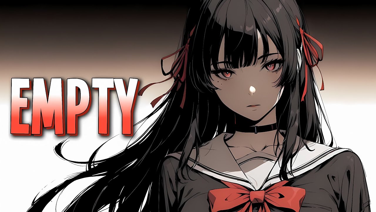 Nightcore - Empty | iGerman [Sped Up]