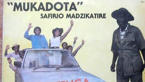 SAFIRIO THE GREAT PACESETTER