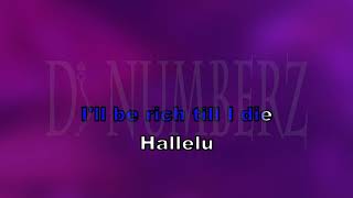 Kizz Daniel -  RTID Rich Till I Die  Karaoke