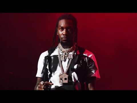Offset Ft. Cardi B - Clout (Clean)