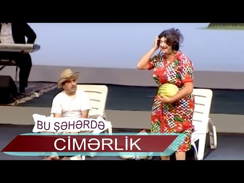 Video: Çimərlik Boyunca