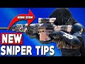 Best TIPS for using NEW Snipers | Destiny 2 Beyond Light