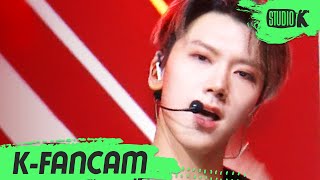 [K-Fancam] WayV 威神V 텐 'Bad Alive' (WayV 威神V TEN Fancam) l @MusicBank 200731