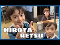 【広多烈】密着動画～ドラマ「366日」撮影見学やTOKYO FM『広瀬すずの「よはくじかん」』の収録の様子に密着しました！～
