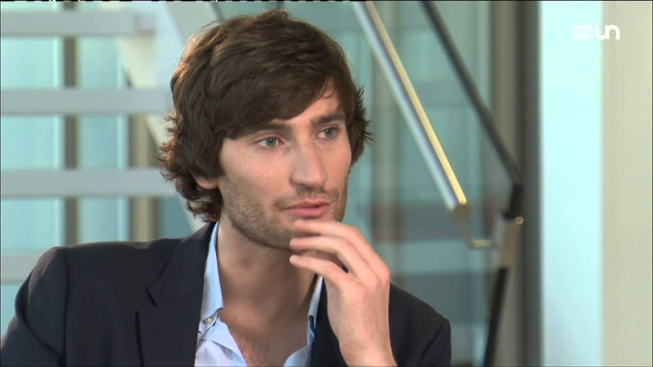 rsr group inc L'interview de François-Henri Désérable