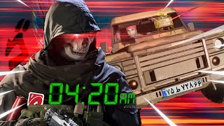 Modern Warfare At 420Am.exe