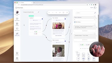 Facebook Messenger Quiz Funnel with Chatmatic