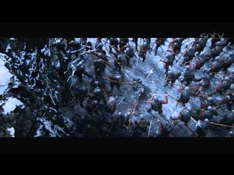 Assassin's Creed: Revelations. Трейлер с E3 2011 (дубляж от stopgame.ru)