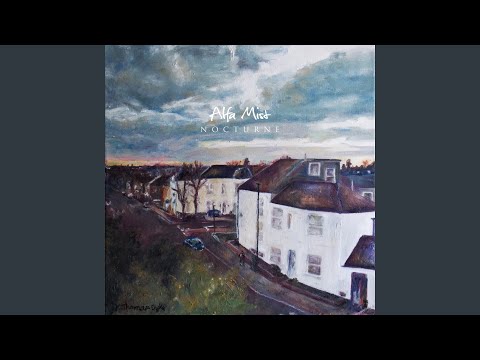 Putar Dreams - Alfa Mist