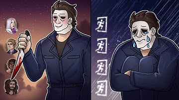 2 hours of SpookyLoopz getting destroyed in DBD