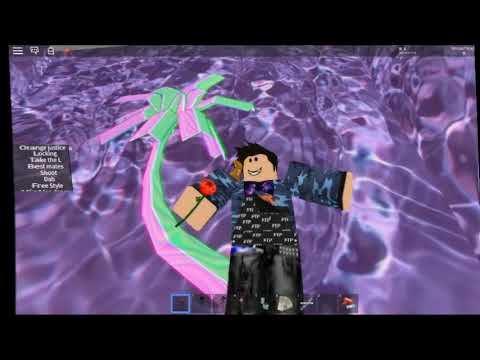 The Best Way To Spend One Robux Roblox Youtube - the jumping bean bots read desc roblox