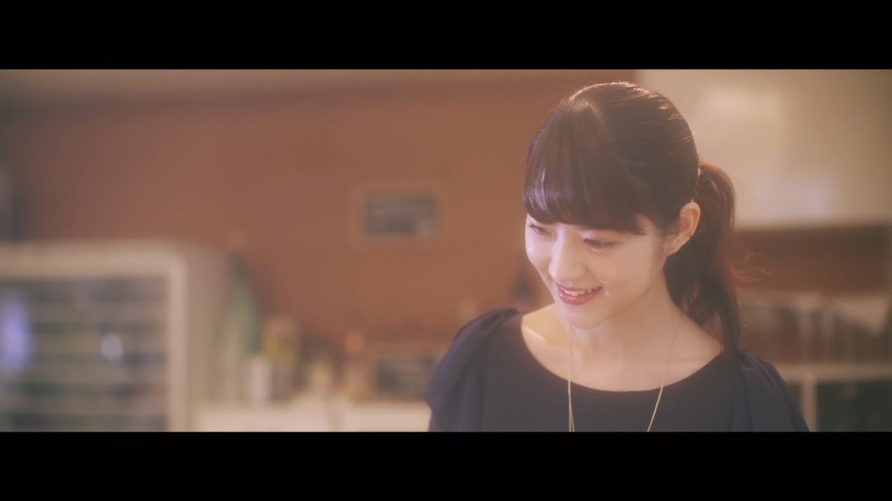 乃木坂46 若月佑美 『ハンバーグランチ』