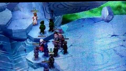 A-DSplay Project X Zone part287