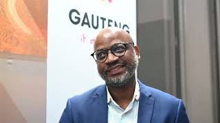 WTM Africa 2026: Barba Gaoganediwe, Chief Destination Marketing Evangelist Gauteng Tourism Authority