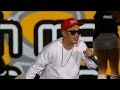 DJ DOC - Run To You 2016 DMC Festival