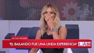 Rocío Guirao Díaz Explicó Las Verdaderas Razones De Su Renuncia A Bailando