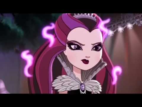 Ever After High|Талант отступницы