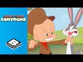 Looney Tunes | The Rabbit Hunter of the Year | Boomerang UK