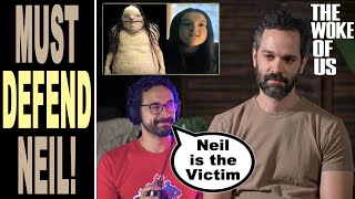 Woke The Last Of Us Shills Praise And Defend Neil Druckmann For Season 2 Blame Fans For Departure