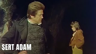 Sert Adam Cüneyt Arkın Filmleri
