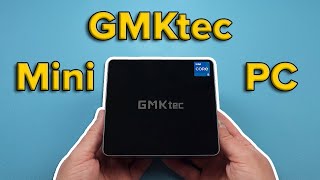 A Powerful Mini PC i5-11320H, 1TB SSD, 16GB RAM (GMKtec KB2 Max Review)