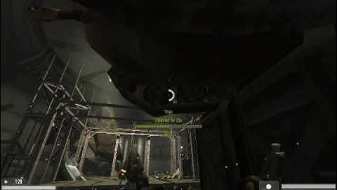 Walking the Walk - ETQW Frag Movie