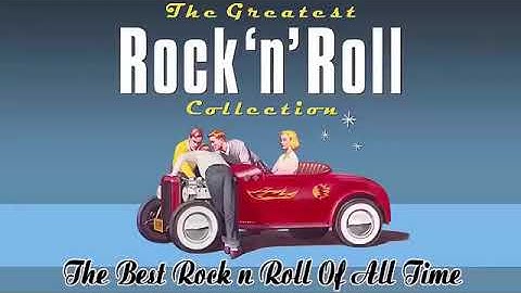 The Very Best 50s & 60s Party Rock And Roll Hits Ever Ultimate Rock n Roll Party