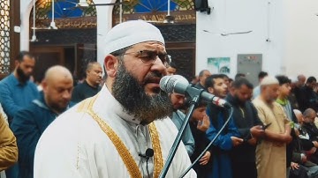 سورة الأنبياء غسان الشوربجي