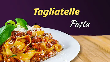 Hur lång tid tar det att koka pasta?