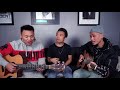 Bruno Mars - Straight Up & Down (Cover) ft. Albert Posis & Mark Mejia | AJ Rafael