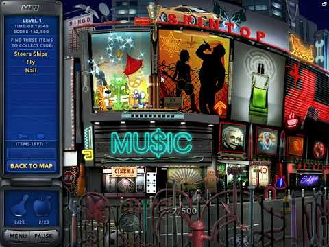 Letu0027s Play Mystery P.I - The New York Fortune