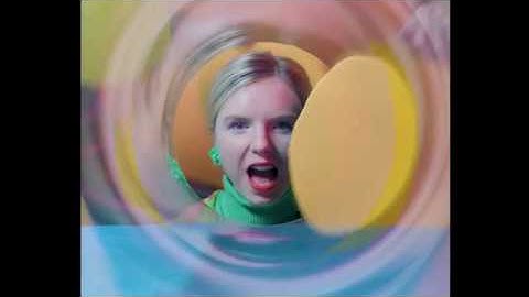 Earth Tongue - The Well of Pristine Order (Official Music Video)