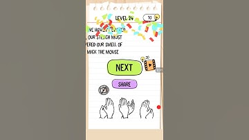 brain test 2 tricky stories tom