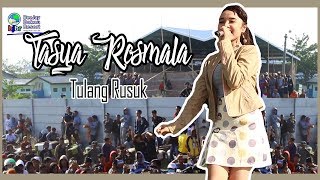 Download Lagu Tasya Rosmala Bersama RGS Probolinggo hanya di BJBR MP3