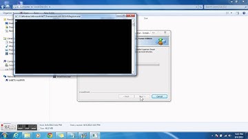 How To Install Hyperion SmartView.
