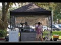 Coffee Pop up Shop / Coffee Catering / Episode 1