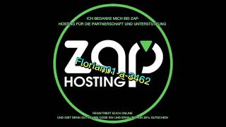 FL-REMIX UND ZAP-HOSTING PARTNERSCHAFT