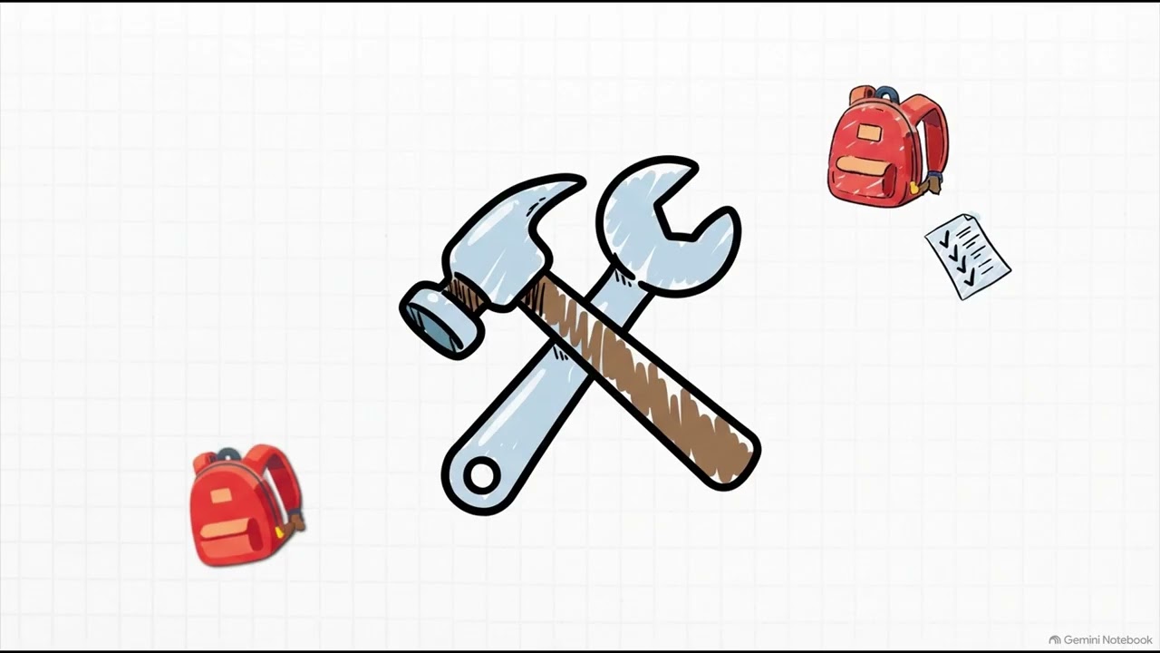 ⁣1.2 Mastering Custom Tools (AI for ESL Teachers Practical AI Tools)