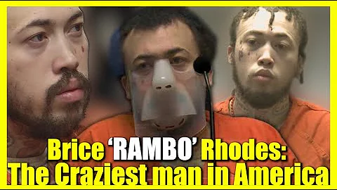 True Crime: The Story of Accused Triple Murderer, ...