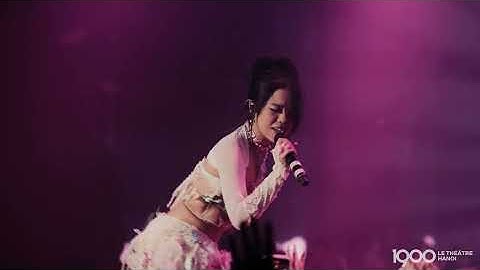 tlinh - Người Đẹp Ngủ [LIVE @ 1900 x tlinh: Thế Giới Thần Tiên]