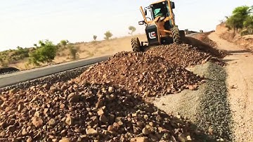 LiuGong 4180D Motor grader