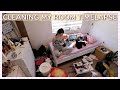 Spring cleaning 2020 timelapse!