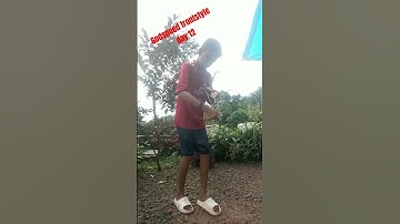 🪀Godspeed frontstyle day 12 #yoyo #yoyotricks #viralshort #shorts #trending #subscribe #1k #trick