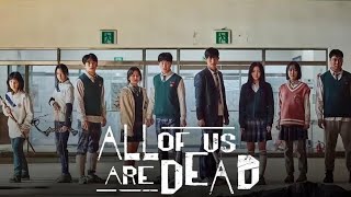ALL OF US ARE DEAD (MUSIC VIDEO🎶) |BULONG|