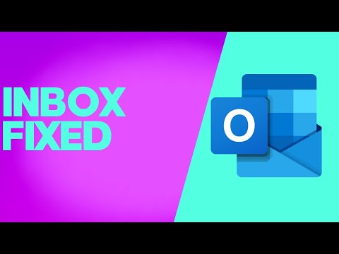 How to Fix Microsoft Outlook Inbox on Any Android Phone - Mobile App Problem