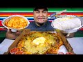 MASSIVE Mexican Pizza | You Got a Problem with my Lips???