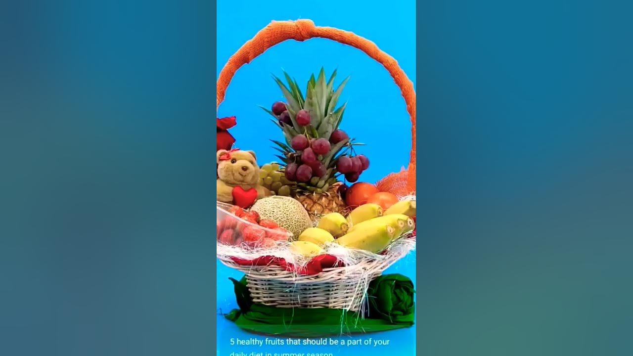 yummy yummy fruits 😋😊 YouTube