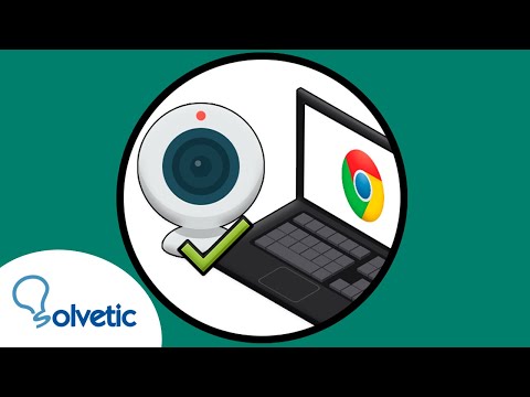 Video: ¿Cómo conecto mi cámara a mi Chromebook?